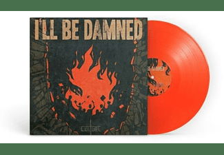 Culture - I’ll Be Damned - Music - MIGHTY MUSIC / SPV - 5700907270876 - November 25, 2022