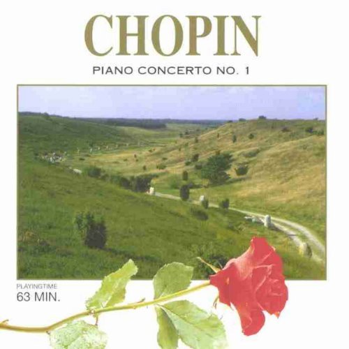 Klavierkonzerte 1 - V/A - Música - ELAP - 5703185310876 - 1 de abril de 1999