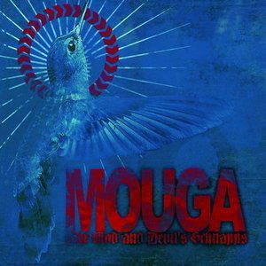 Cover for Mouga · God And Devil's Schnapps (CD) (2010)