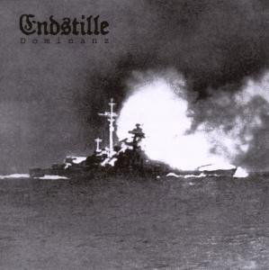 Cover for Endstille · Dominanz (CD) [Digipak] (2008)