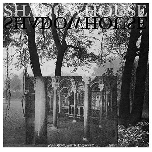 Cover for Shadowhouse · Hand In Hand (CD) [Digipak] (2015)