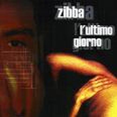 Cover for Zibba · L'ultimo Giorno (CD) (2014)