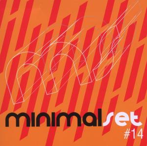 Minimal Set 14 - Minimal Set 14 - Musik - ATLANTIS - 8032484073876 - 26 juni 2012