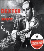 Cover for Dexter Gordon · Blows Hot And Cool (LP) [Limited edition] (2024)