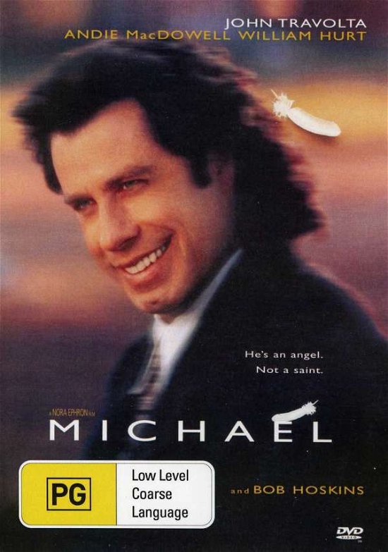 Michael - DVD - Films - COMEDY - 9332412003876 - 12 février 2021
