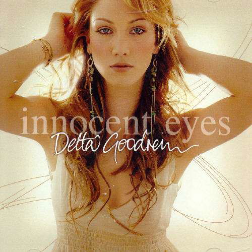 Innocent Eyes - Delta Goodrem - Muzyka - Epic - 9399700107876 - 20 stycznia 2004