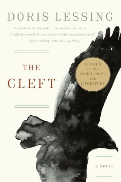 Cover for Doris Lessing · The Cleft: a Novel (Paperback Book) [A edition] (2008)