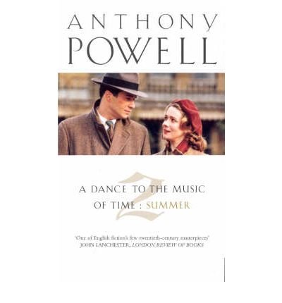 Cover for Anthony Powell · Dance To The Music Of Time Volume 2 - A Dance to the Music of Time (Paperback Bog) (1997)
