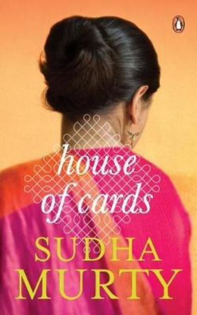 Cover for Sudha Murty · House of Cards (Paperback Book) (2013)