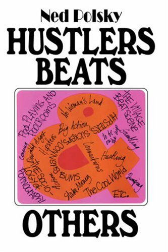 Cover for James W. VanStone · Hustlers, Beats, and Others (Paperback Book) (2006)