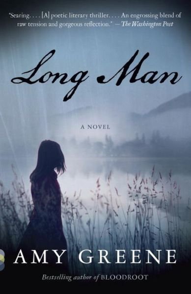 Cover for Amy Greene · Long Man (Vintage Contemporaries) (Paperback Book) (2015)