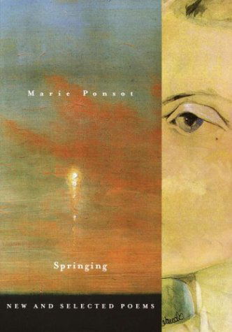 Cover for Marie Ponsot · Springing: New and Selected Poems (Paperback Book) (2003)