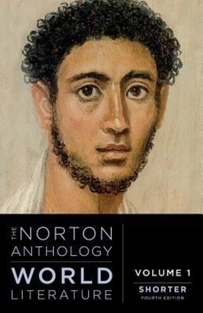 Norton Anthology of World Literature - Martin Puchner - Books - Norton & Company Limited, W. W. - 9780393602876 - October 19, 2018