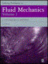 Cover for J. F. Douglas · Solving Problems in Fluid Mechanics, Volume 1 - Solving Problems (Paperback Book) (1996)