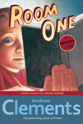 Cover for Andrew Clements · Room One: a Mystery or Two (Paperback Bog) [Reprint edition] (2008)