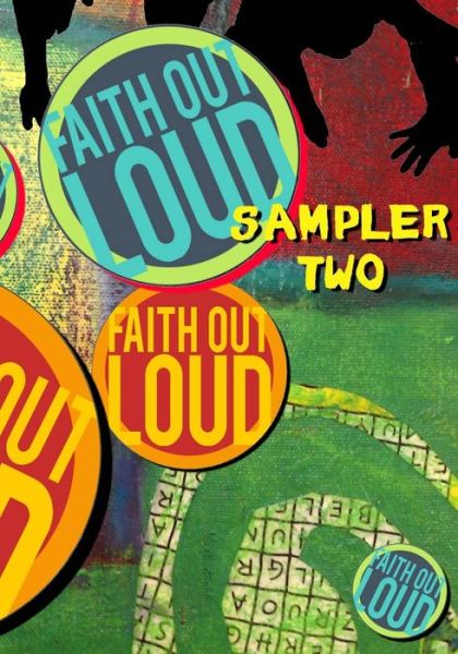 Cover for Andy McClung · Faith Out Loud Sampler Two (Taschenbuch) (2015)