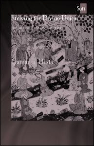 Cover for Qamar-ul Huda · Striving for Divine Union: Spiritual Exercises for Suhraward Sufis - Routledge Sufi Series (Paperback Bog) (2002)