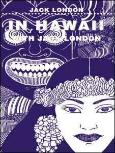 Cover for London · In Hawaii (Paperback Book) (2001)