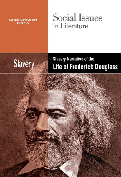 Cover for Claudia Durst Johnson · Slavery in Narrative of the Life of Frederick Douglass (Paperback Book) (2014)