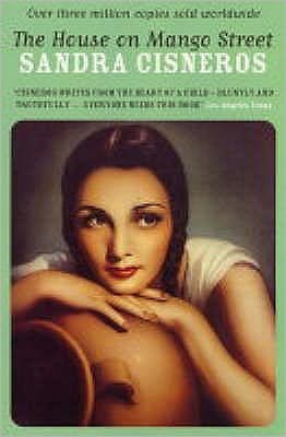 Cover for Sandra Cisneros · The House on Mango Street (Paperback Book) [New edition] (2004)