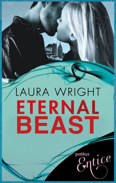 Cover for Laura Wright · Eternal Beast (Paperback Book) (2024)