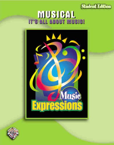 Music Expressions Grade 6 (Middle School 1) (Expressions Music Curriculum) - Michael - Books - Alfred Music - 9780757923876 - August 1, 2004