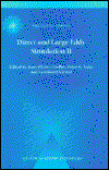 Cover for Direct and large-Eddy simulation II (Book) (1997)