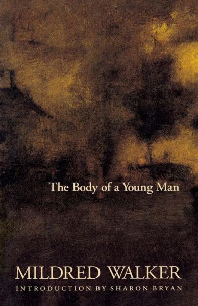 Cover for Mildred Walker · The Body of a Young Man (Paperback Book) (1997)