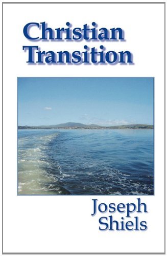 Cover for Joseph Shiels · Christian Transition (Paperback Book) (2007)