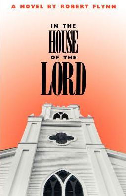 Cover for R Flynn · In the House of the Lord (Paperback Book) (1991)