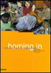 Cover for Angela Wood · Homing in: Practical Resource for Religious Education (Paperback Book) (1998)