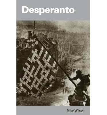 Cover for Mike Wilson · Desperanto (Paperback Bog) (2009)