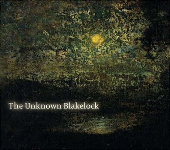 Cover for Karen O Janovy · The Unknown Blakelock (Paperback Book) (2008)