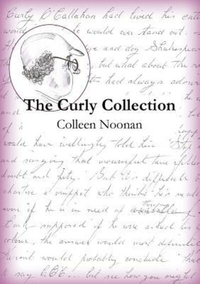 Cover for Colleen Noonan · The Curly Collection (Paperback Book) (2017)