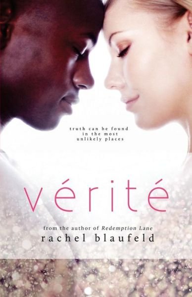 Cover for Rachel Blaufeld · Verite (Pocketbok) (2015)