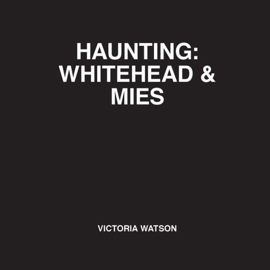 Cover for Victoria Watson · Haunting (Paperback Book) (2018)