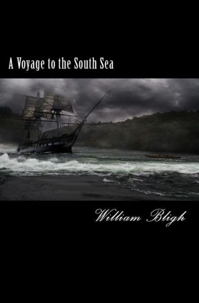 Cover for William Bligh · A Voyage to the South Sea (Pocketbok) (2018)