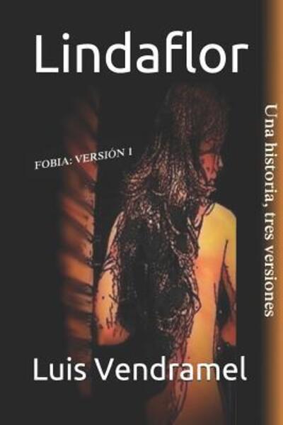 Cover for Luis Vendramel · Lindaflor (Paperback Book) (2019)