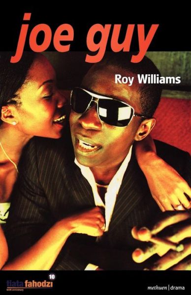 Cover for Roy Williams · Joe Guy (Methuen Drama) (Pocketbok) [Anniversary edition] (2009)