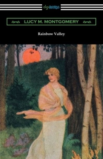 Cover for Lucy M. Montgomery · Rainbow Valley (Paperback Book) (2020)