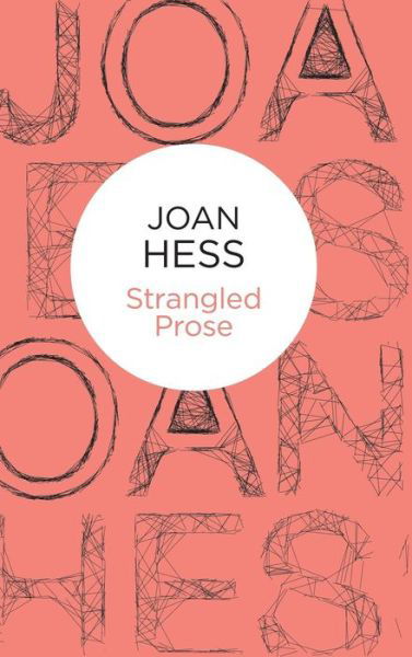 Cover for Joan Hess · Strangled Prose (Hardcover Book) (2014)