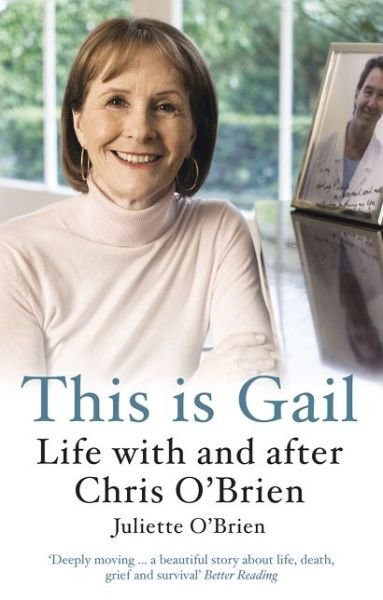 Juliette O'Brien · This is Gail (Paperback Book) (2017)