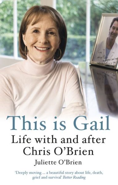 Juliette O'Brien · This is Gail (Paperback Book) (2017)