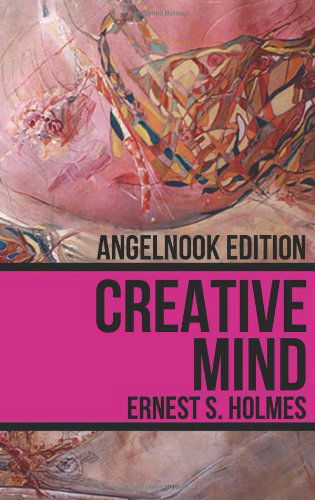 Cover for Ernest S. Holmes · Creative Mind (Paperback Book) (2011)