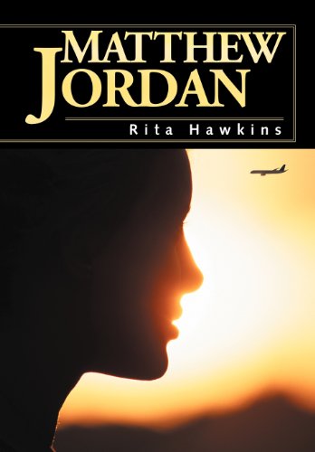 Cover for Rita Hawkins · Matthew Jordan (Hardcover Book) (2012)
