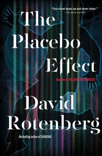 Cover for David Rotenberg · The Placebo Effect (Paperback Book) (2013)