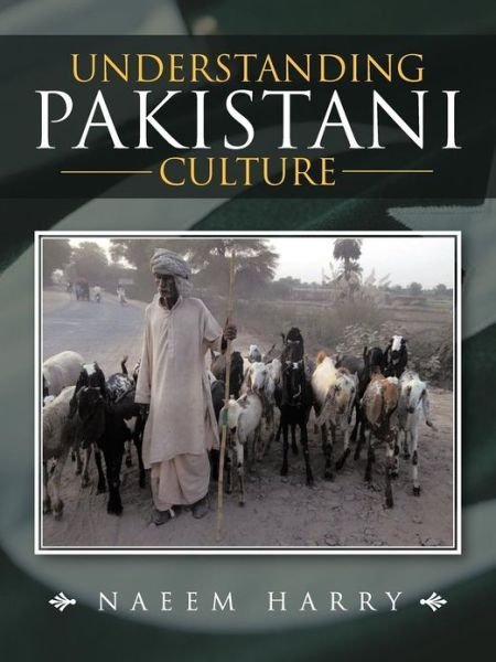 Cover for Naeem Harry · Understanding Pakistani Culture (Paperback Book) (2012)