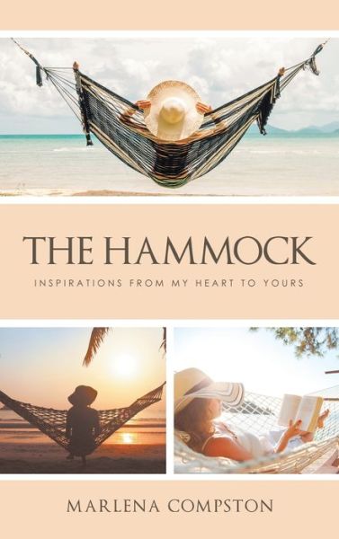 Cover for Author Solutions Inc · The Hammock (Hardcover Book) (2022)