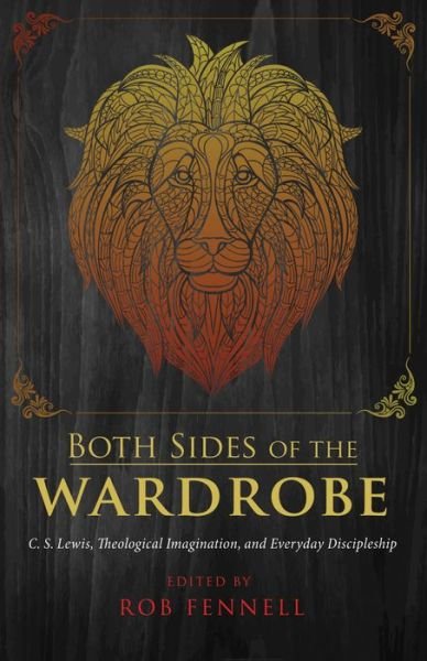 Cover for Rob Fennell · Both Sides of the Wardrobe (Paperback Book) (2015)