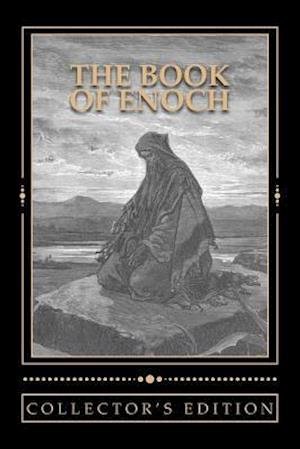Cover for R H Charles · The Book of Enoch [the Collector's Edition]: the Collector's Edition of the Book of the Prophet Enoch (Paperback Book) (2015)